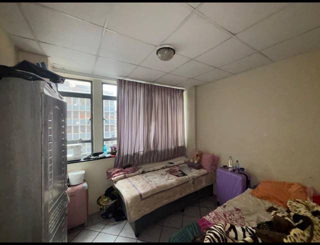 1 BEDROOM APARTMENT FOR SALE IN DURBAN CENTRAL